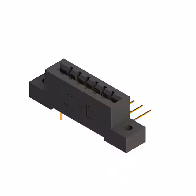 387-012-559-202 EDAC Inc.  Edgeboard Connectors